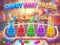 Xogo Candy Sort Puzzle en liña
