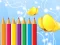 Xogo Fun Kids Colors en liña