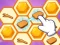 Xogo Collect Honey Puzzle en liña