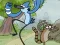 Xogo Regular show spot the difference en liña