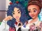 Xogo Princess First Boyfriend Tips en liña