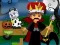 Xogo Halloween dress-up parade en liña
