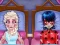 Xogo Ladybug And Elsa's First Aid en liña