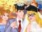 Xogo Princess College Campus Wedding en liña