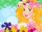Xogo Rapunzels Flower Crown en liña