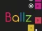 Xogo Ballz Online en liña
