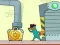 Xogo Phineas and Ferb Perry Widgets en liña