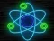 Xogo Fidget Spinner Neon Glow Online en liña