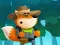 Xogo Fox Adventurer en liña