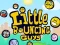 Xogo Little Bouncing Guys en liña