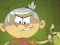 Xogo The Loud House Germ Squirmish en liña