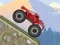 Xogo Monster Truck Flip Jumps en liña
