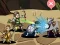 Xogo Clash of the Legends en liña