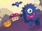 Xogo Sweets Halloween Monster en liña