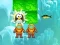 Xogo Fancy Diver 3 Antarctic quest en liña