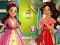 Xogo Latina Princess Magical Tailor en liña