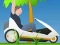 Xogo Sinclair C5 Stunt Rider en liña