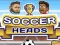 Xogo Soccer Heads en liña