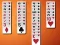 Xogo Spidike Solitaire en liña