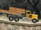Xogo 18 Wheeler Lumber Cargo en liña