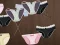 Xogo Sharp Knife Cut Underwear Online en liña