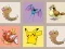 Xogo 2048 Pokemon en liña