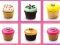 Xogo 2048 Cupcakes en liña