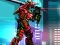 Xogo Battle Robot Samurai Age en liña