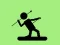 Xogo The Spear Stickman en liña