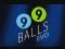 Xogo 99 Balls Evo en liña
