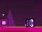 Xogo Geometry neon dash world en liña