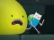 Xogo Adventure Time Elemental en liña