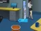 Xogo Paper Toss Online en liña