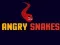 Xogo Angry Snakes en liña