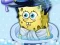 Xogo Spongebob Baby Bathing en liña