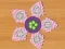 Xogo Fidget Spinner For Girls en liña