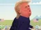 Xogo Trump Walk en liña