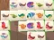 Xogo Mahjong Birds en liña