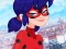 Xogo Ladybug`s  New Adventure en liña