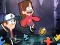 Xogo Gravity Falls Magic Rune Mystery en liña