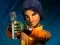 Xogo Star Wars Rebels Imperial Heist en liña