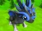 Xogo Little Dragon Heroes World Sim en liña