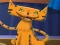 Xogo Amazing Cat Home Alone en liña