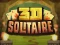 Xogo 3d solitaire en liña