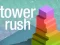 Xogo Tower Rush en liña