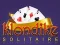 Xogo Klondike Solitaire en liña