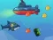 Xogo Gun Shark: Terror of Deep Water en liña