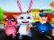 Xogo Pet Subway Surfers en liña