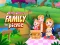Xogo Baby Hazel Family Picnic en liña