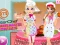 Xogo Princesses Masterchef Contestants en liña